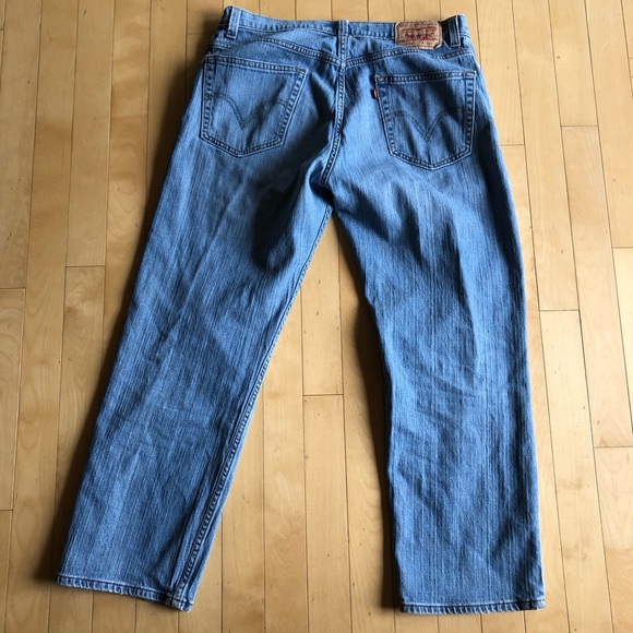 Vintage  559 levi’s - Picture 3 of 8
